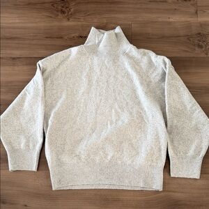 H&M Women's Turtleneck Sweater